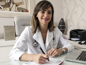 Dra. Daniele Destro Pádua